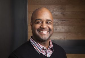 Blacks In Technology Announces Masten Worley as New Director of Strategic Partnerships and Business Operations