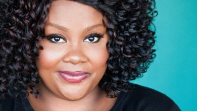 Nicole Byer to Star in New Netflix Comedy Special