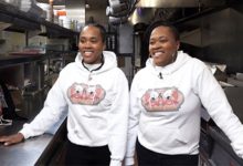 Twin Chefs From Maryland Launch Crab Delivery Business After Losing Their Jobs