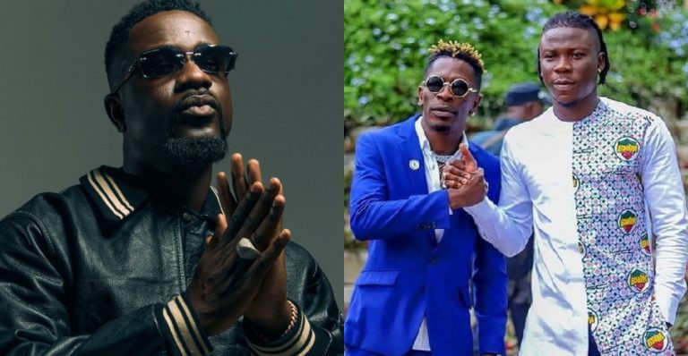 10 Ghanaian celebrities with the largest following on X