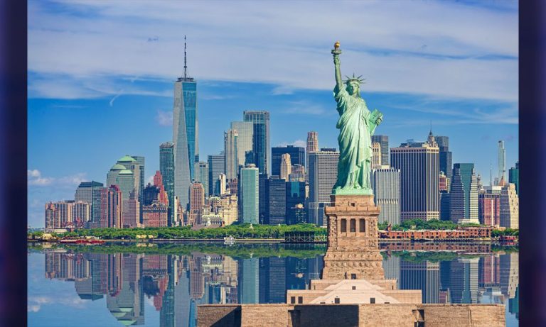 Statue of Liberty Belongs in France, Not Trump’s America – BlackPressUSA