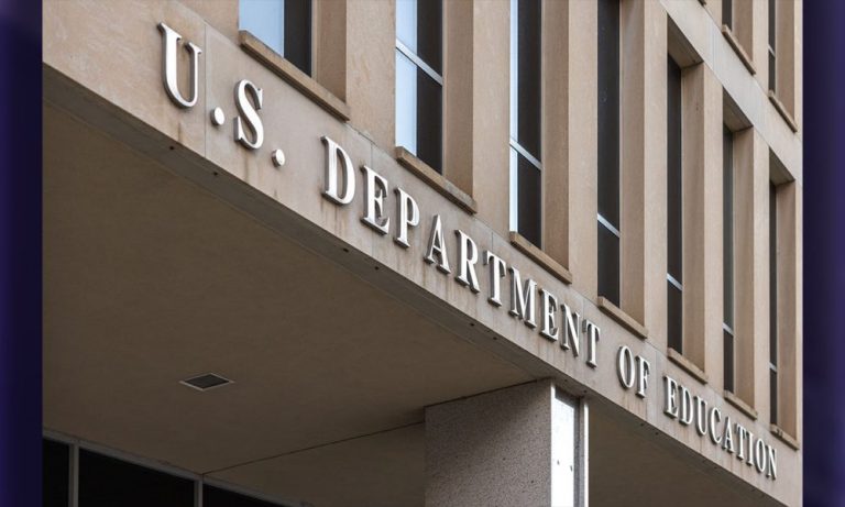 Trump Formally Moves to Shutdown Education Department – BlackPressUSA