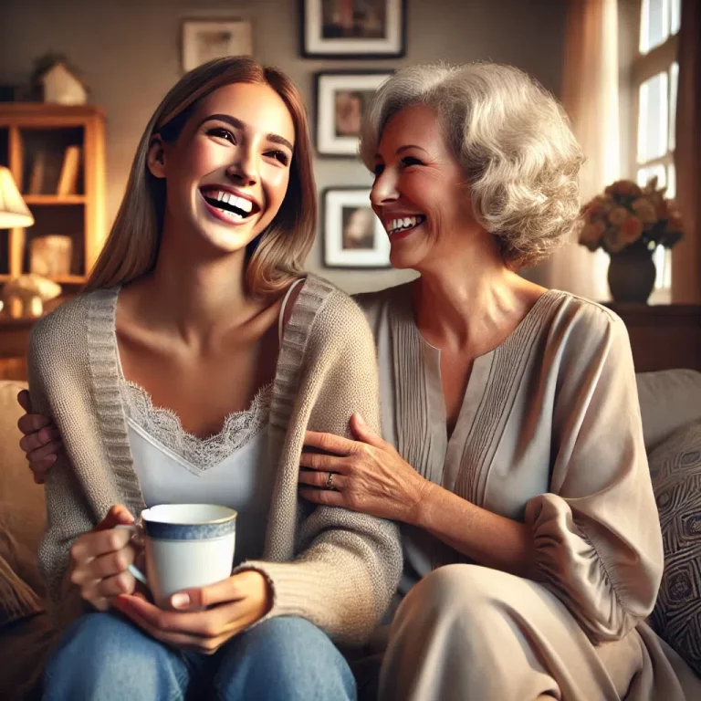 10 things to do to impress your mother in-law