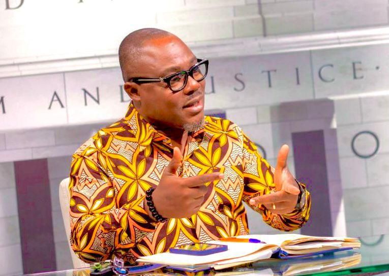 UTAG to meet Lands Minister over Galamsey fight – Prof. Gyampo.