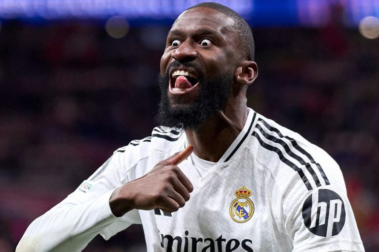 Would Mbappe, Vini Jr, Rudiger, Ceballos miss Real Madrid’s UCL clash with Arsenal?