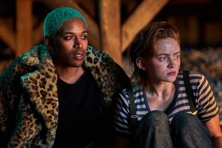 ‘O’Dessa’ Ending Explained: How Her Fate Shaped The Future Of Satylite City