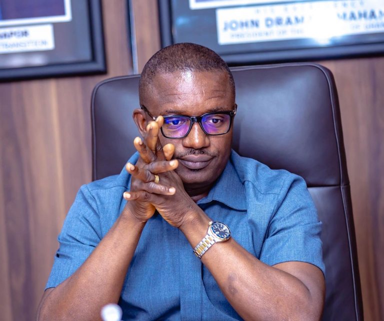 Ghana’s oil Industry to see boost as Chevron and Kosmos Energy pledge increased investments – Energy Minister
