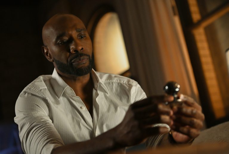 ‘Watson’ Renewed For Season 2 At CBS