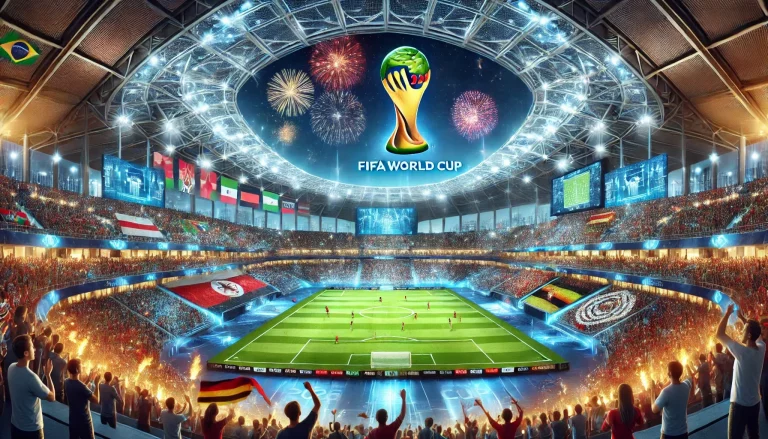 Which African teams are on track to reach the 2026 World Cup?