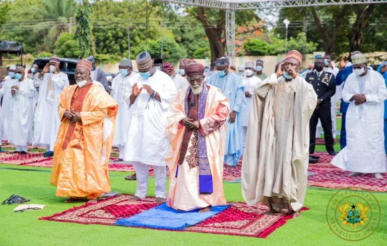 Government declares March 31 and April 1 holidays to mark Eid-Ul-Fitr