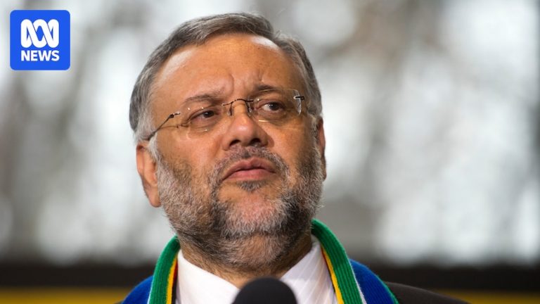 South African ambassador ‘no longer welcome’ in country, US Secretary of State says