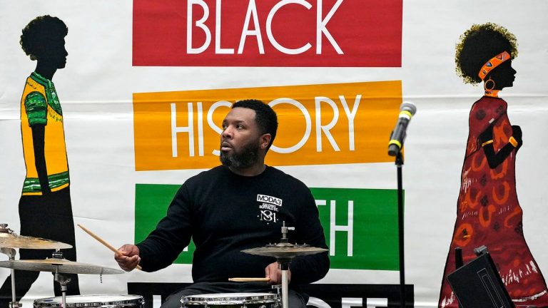 Black History Month 2025 includes events in Volusia County
