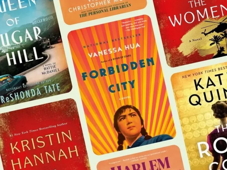 HBCU News – 5 books about forgotten female heroes to celebrate Women’s History Month