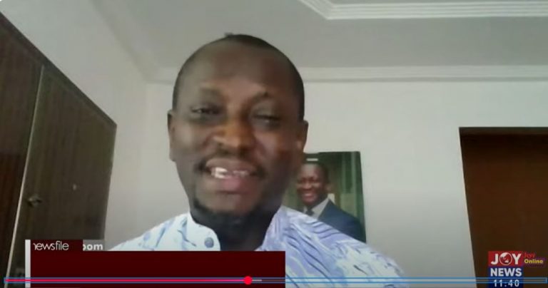 Alleged GH₵10k and jewellery theft: Search warrants must be conducted with body cams – Tuah-Yeboah