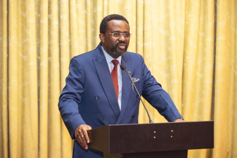 Governor Asiama chairs first MPC meeting with proposed reforms