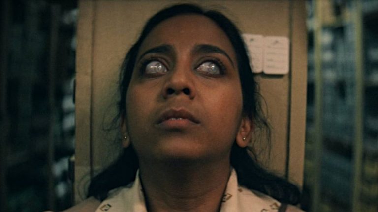 Black Mirror returns to Netflix: Release date and first trailer