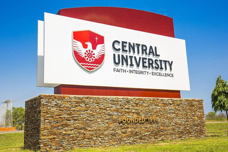 Central University Vice Chancellor calls for Fee Voucher System to support private universities