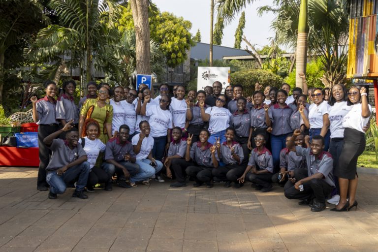 DBG celebrates International Women’s Day with empowerment initiative at Design and Technology Institute