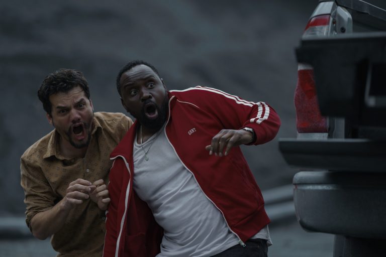 Is ‘Dope Thief’ Brian Tyree Henry’s Toughest Role Yet? More On His Apple TV+ Series With Wagner Moura