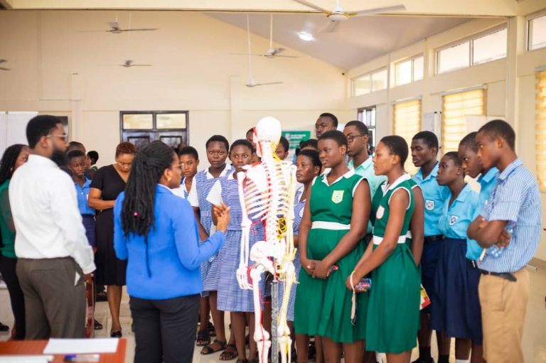 FHU open day welcomes future scholars to explore academic opportunities