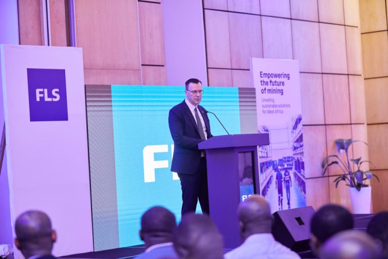 FLSmidth to expand global service centre network in 2025
