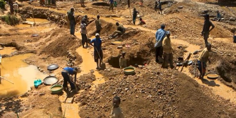 Mining licenses issued from Dec. 7 were rushed, lacked due diligence – Lands Minister