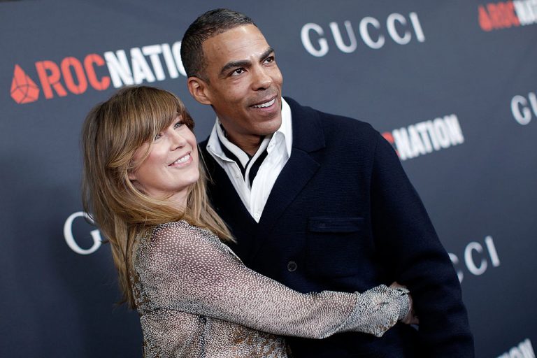 Ellen Pompeo Says She’s Received Death Threats For ‘Being Married To A Black Man’