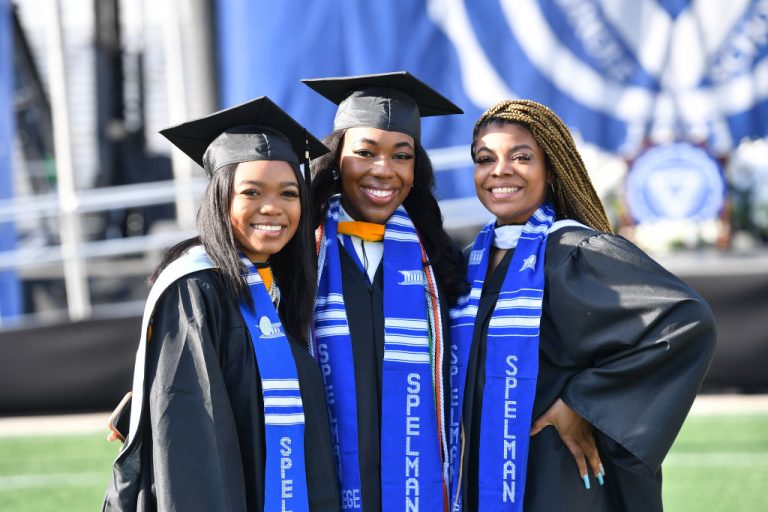 HBCU Students Have Better Mental Health, UNCF Study Says