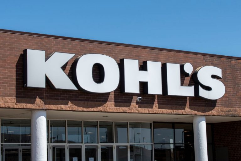 27 Kohl’s Stores Are Closing: Find Out If One Is In Your Area