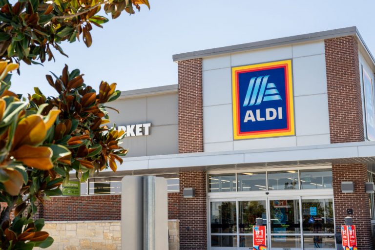 Aldi Cheese Recall: FDA Pulls 400 Cases Of Colby Jack Slices Due To Metal Fragments
