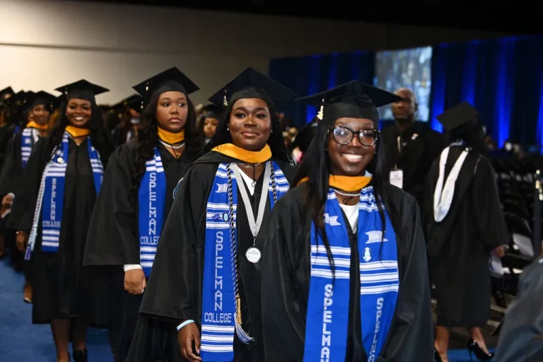 HBCU News – The Student Freedom Initiative And Stackwell Expand The Student Investment Program For HBCU Students
