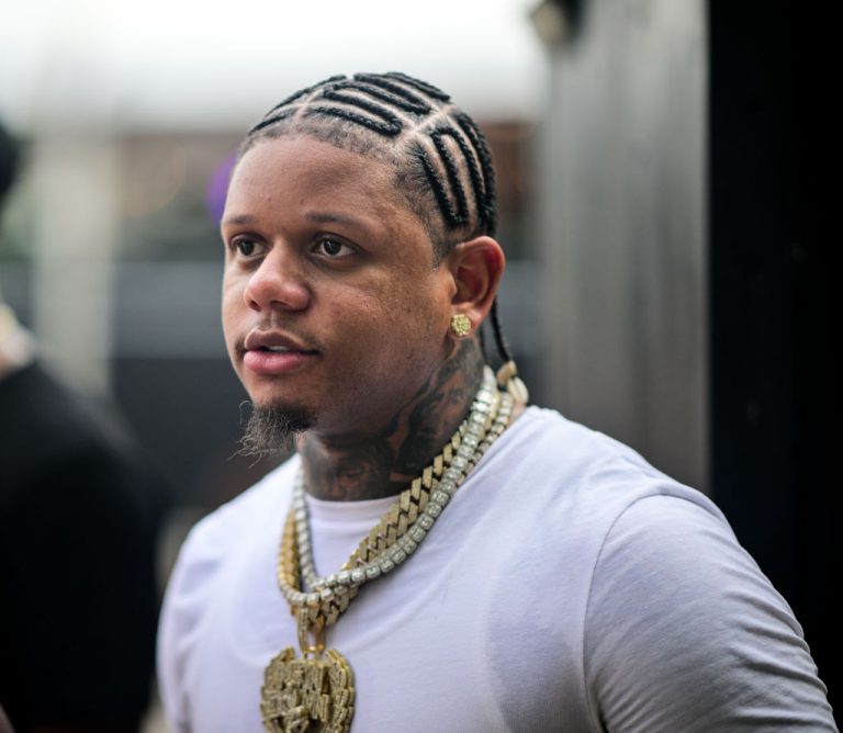 Why Was Yella Beezy Arrested? Rapper Charged With Capital Murder In Connection With Mo3’s Death