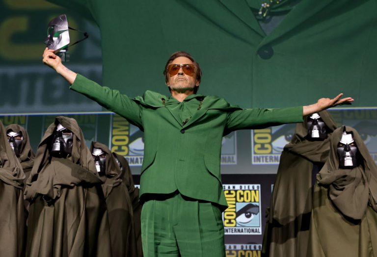 ‘Avengers: Doomsday’ Cast Announcement: Here’s Everyone Who Is Confirmed — At Least So Far
