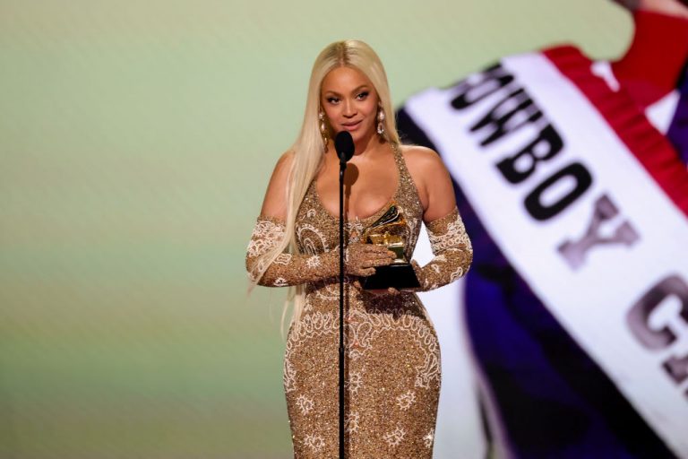 Beyoncé’s ‘Cowboy Carter’ Excluded From 2025 Academy Of Country Music (ACM) Awards Nominations