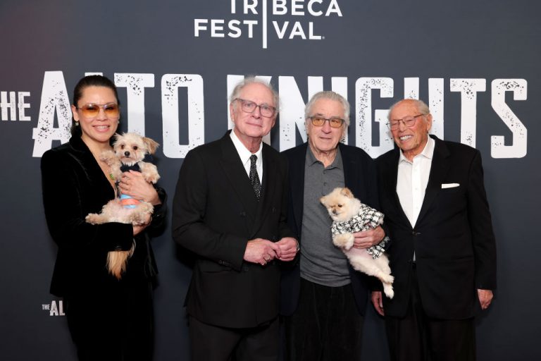 ‘The Alto Knights’ Depicts a Classic Mobster Power Struggle Based on a True Story