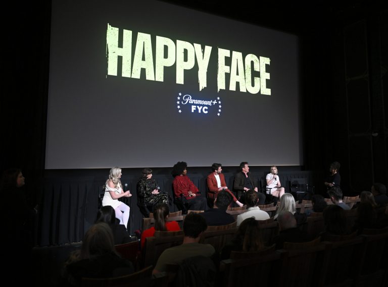 ‘Happy Face’ Series Tells the True Story of a Serial Killer’s Daughter