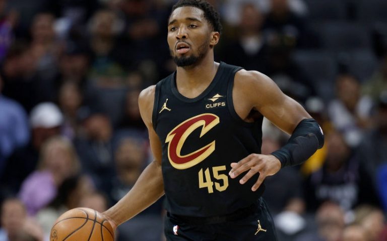 The Cleveland Cavaliers Are On Fire For The First Time In A Post-LeBron James Era