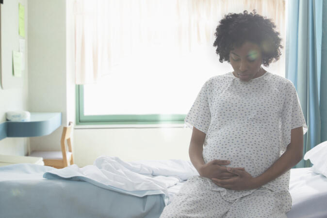 A Black Mother In Texas Died After Being Denied Critical Medical Care Due To Abortion Ban