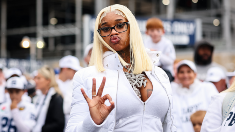 Sexyy Red Hit With $5M Lawsuit For Allegedly Doxxing Her Child’s Grandmother, Urging Fans To Attack Her