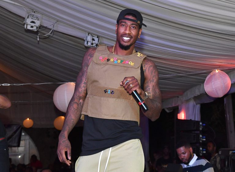 Despite a Rocky Career and a Tumultuous Divorce, Iman Shumpert Maintains a Net Worth of Over $10 Million