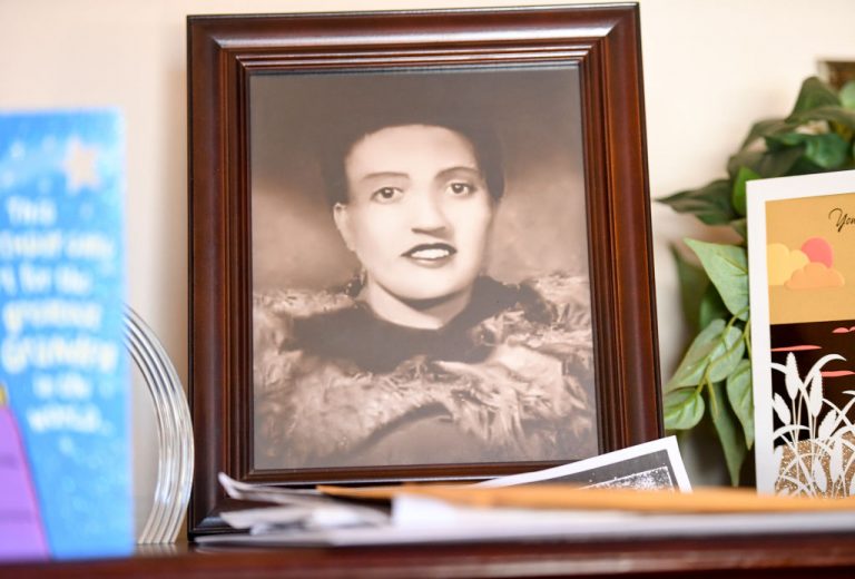 Henrietta Lacks Honored With Wax Figure By Morgan State University