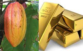 Ghana’s gross reserves estimated at $9.4bn in February 2025; trade surplus hits $1.64bn