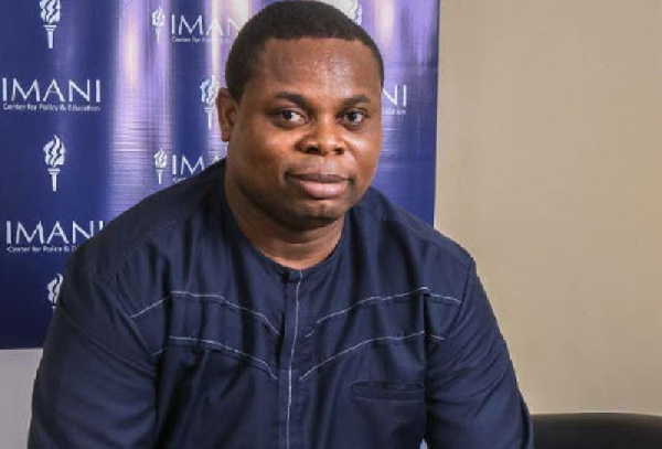 2025 budget a breath of fresh air but… – Franklin Cudjoe