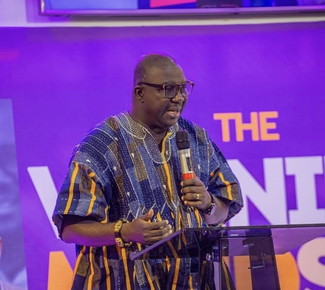 2025 budget: GH¢1.5bn allocation to agric highly insufficient – Agri-Impact CEO