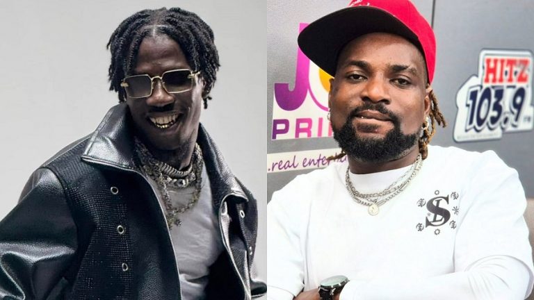 King Paluta is next TGMA Artiste of the Year – Tony Dath