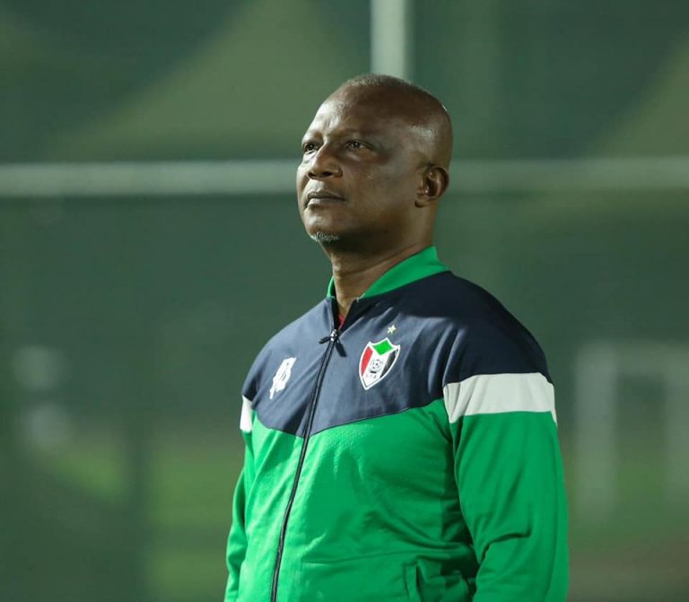 World Cup 2026Q: Kwasi Appiah’s Sudan hold Senegal to stay top