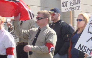 Michigan City Hires PR Firm After Racist Incidents