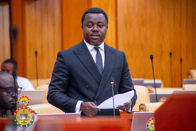 Energy Minister must recover stolen ECG containers or be held accountable – Ntim Fordjour
