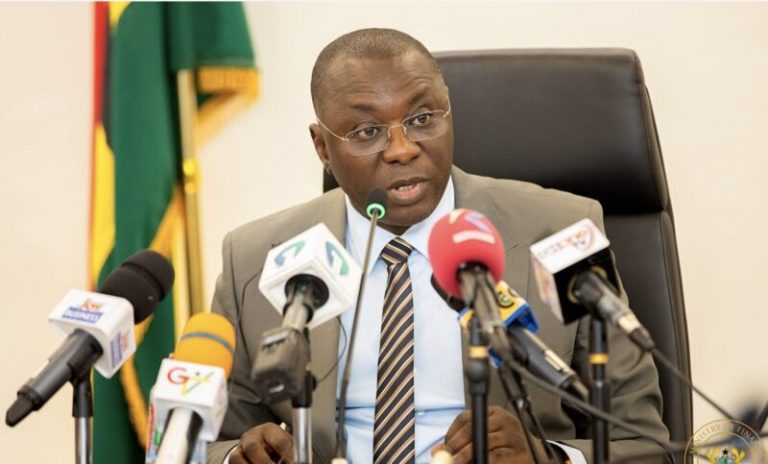 Reintroduction of Special Import Levy is a betrayal of the trust of Ghanaians – Amin Adam to Finance Minister