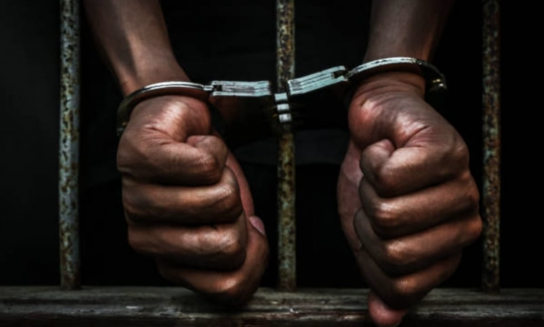 14 arrested over missing ECG containers at port